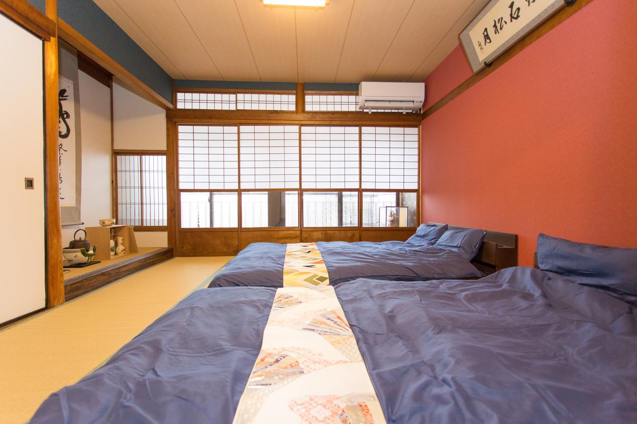 京都金阁寺度假屋别墅攻略 京都金阁寺度假屋别墅攻略