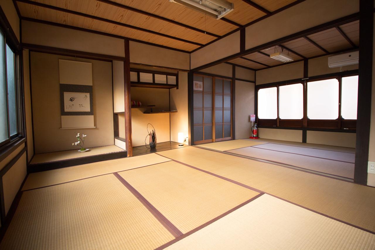 京都金阁寺度假屋别墅攻略 京都金阁寺度假屋别墅攻略
