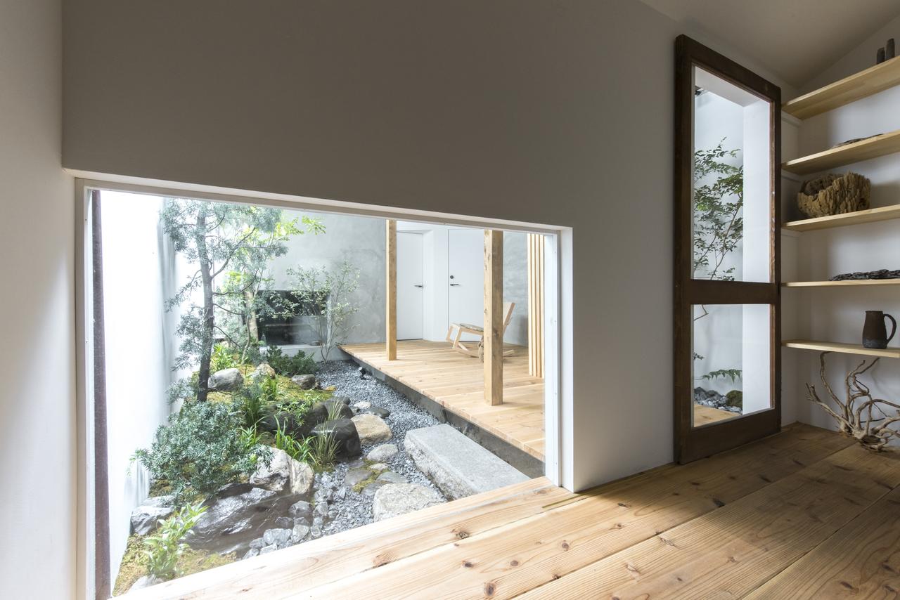京都金阁寺度假屋别墅攻略 京都金阁寺度假屋别墅攻略