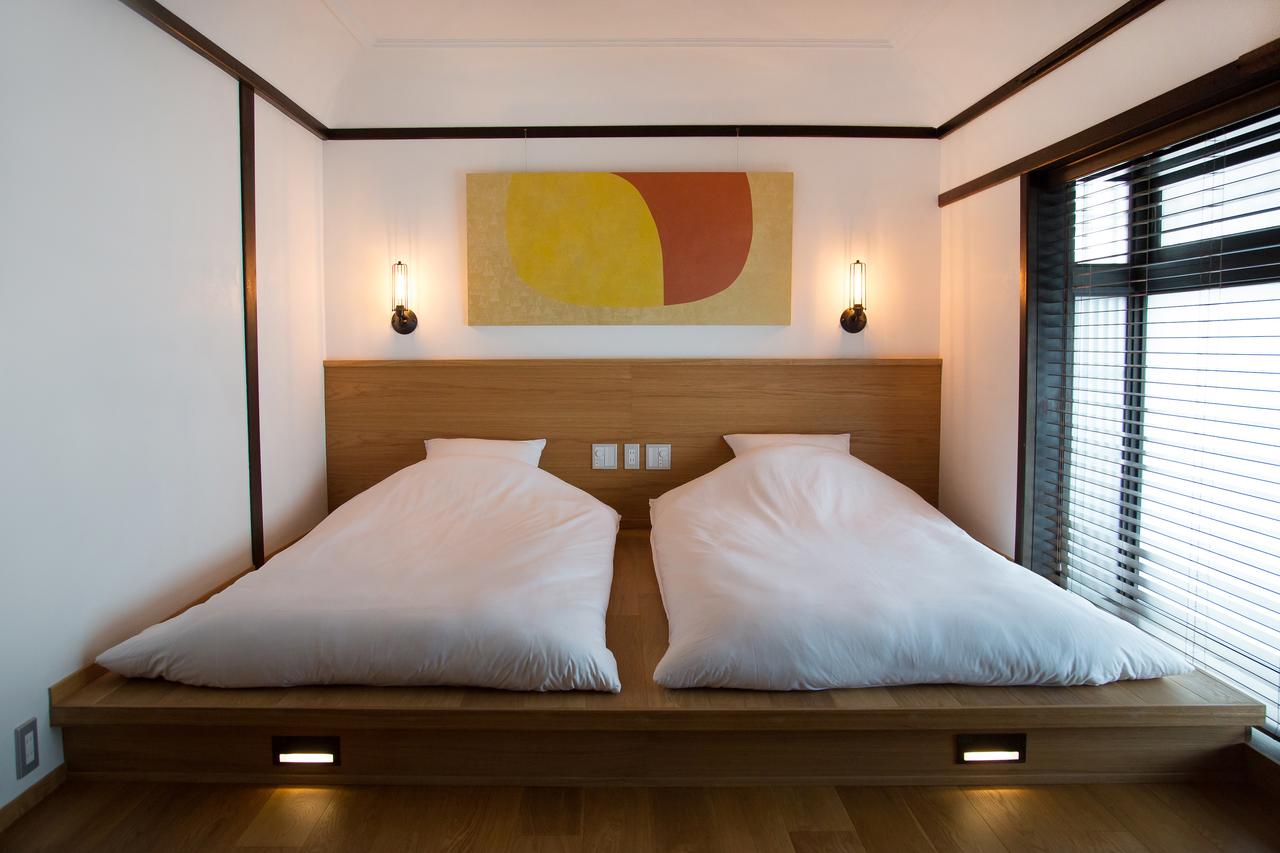 京都金阁寺日式风格旅馆酒店排名
