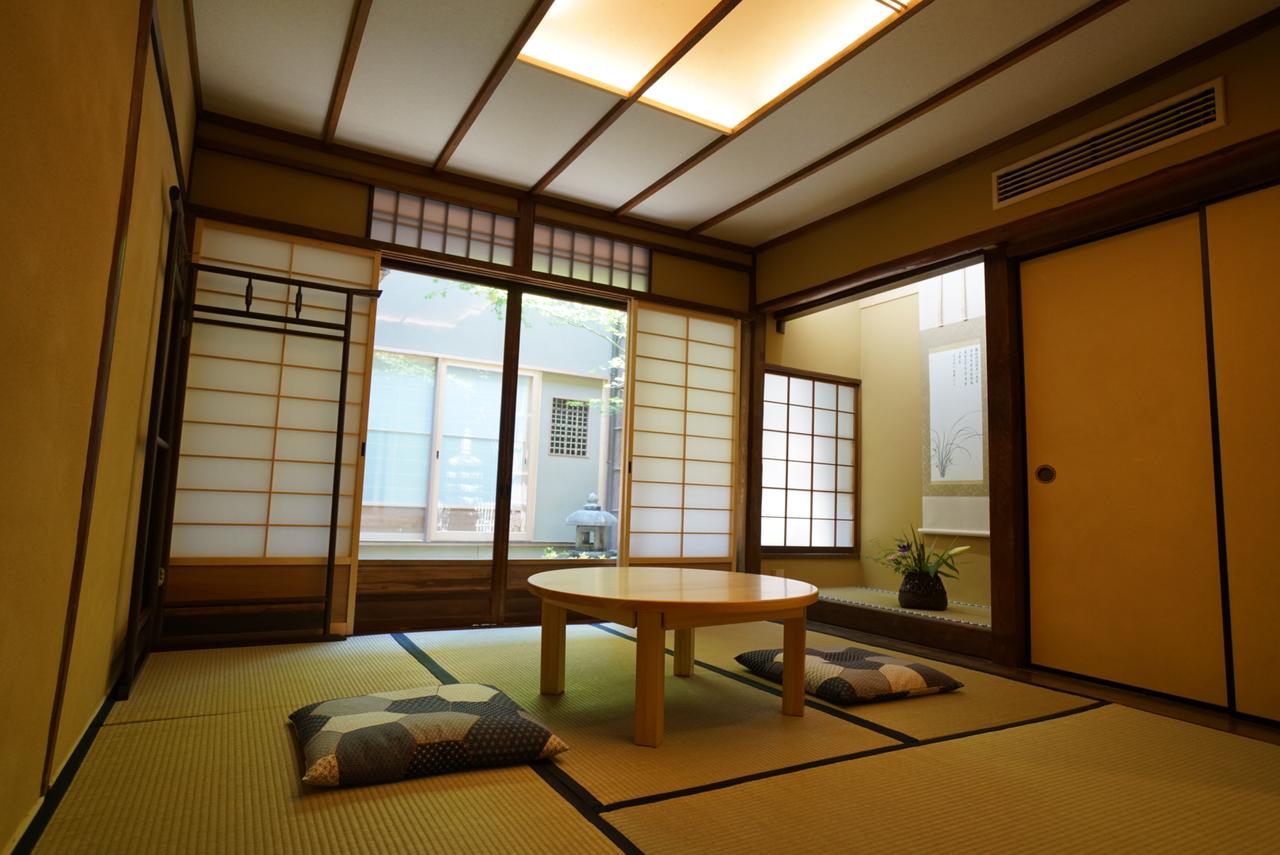 京都金阁寺日式风格旅馆酒店排名 京都金阁寺日式风格旅馆酒店排名