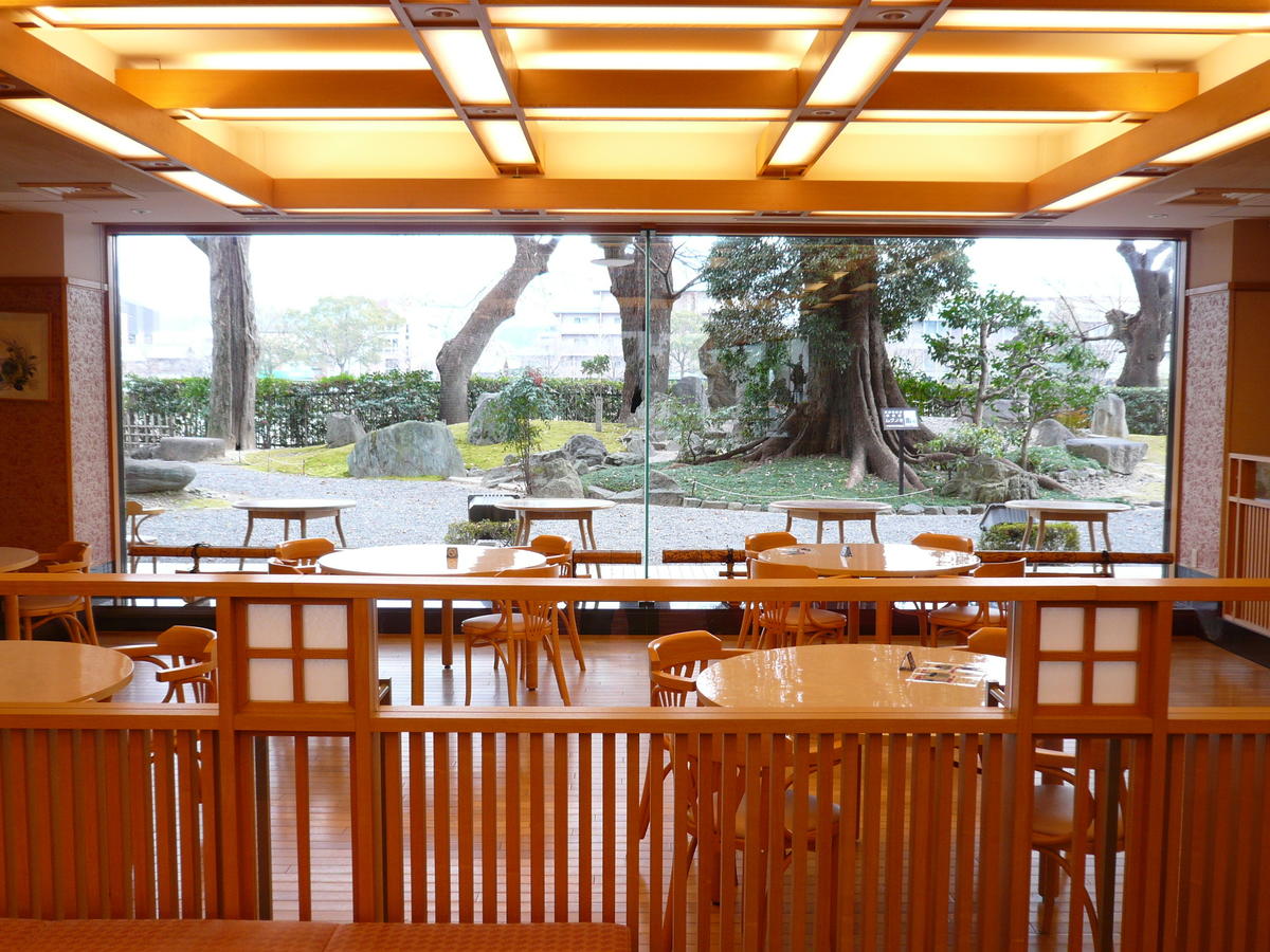 京都金阁寺日式风格旅馆酒店排名