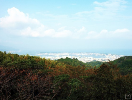 清水日本平运动公园