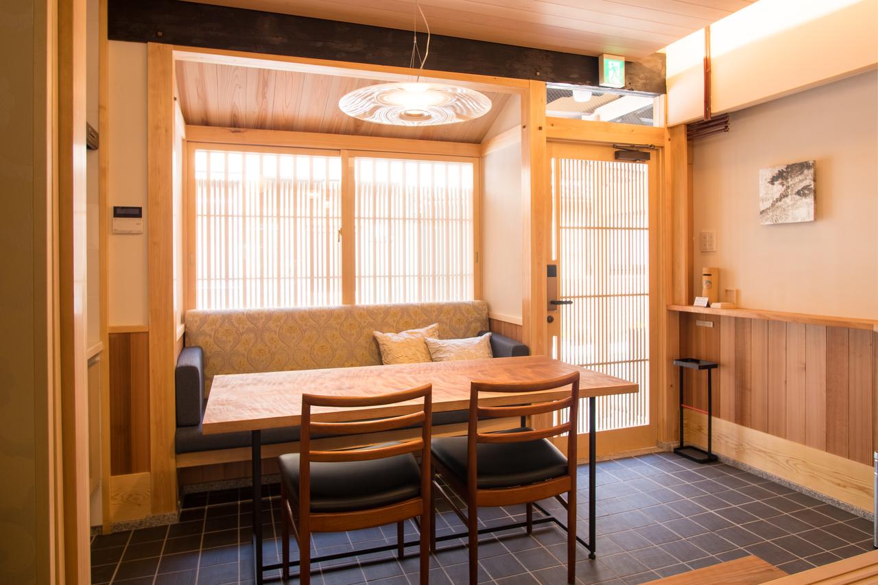 京都哲学大道别墅度假屋有哪些 京都哲学大道别墅度假屋有哪些