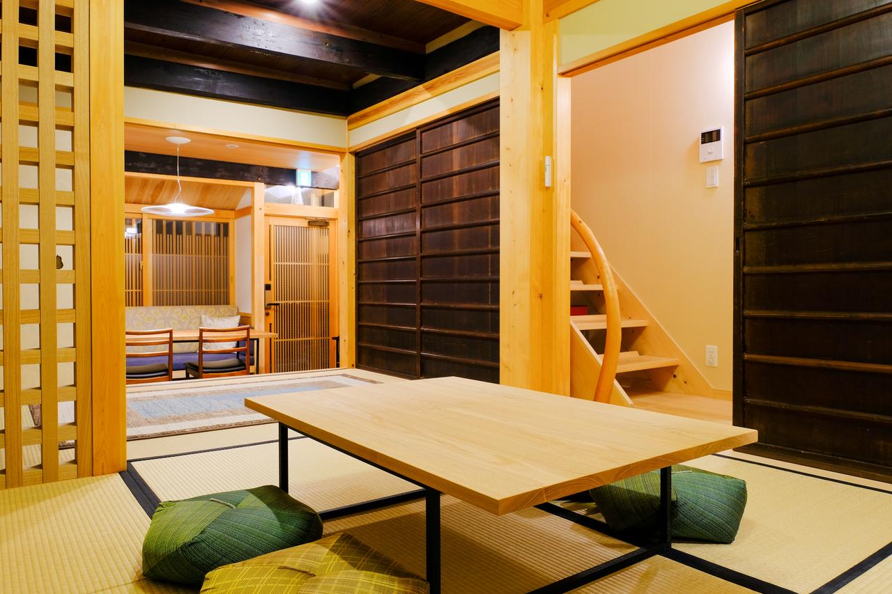 京都哲学大道别墅度假屋有哪些 京都哲学大道别墅度假屋有哪些