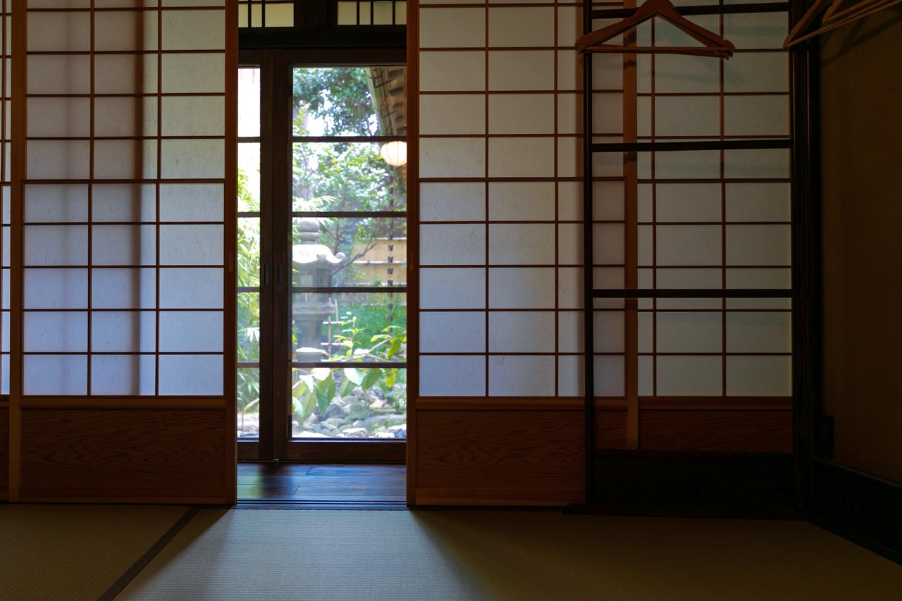 京都哲学大道别墅度假屋有哪些 京都哲学大道别墅度假屋有哪些