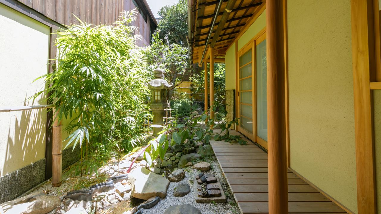京都哲学大道别墅度假屋有哪些 京都哲学大道别墅度假屋有哪些