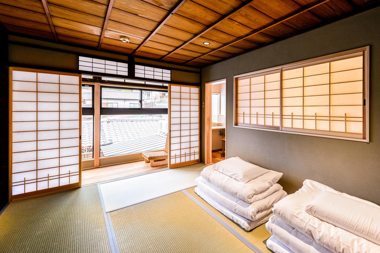 京都哲学大道别墅度假屋有哪些 京都哲学大道别墅度假屋有哪些
