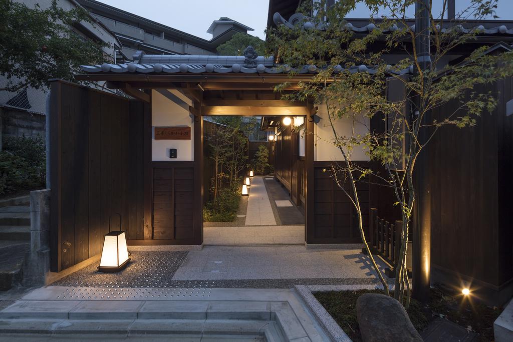 京都祗园别墅度假屋怎么样