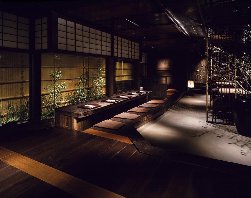 京都祗园日式酒店排行 京都祗园日式酒店排行