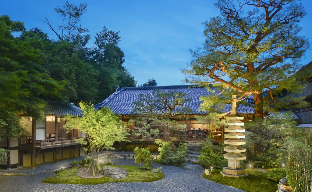 京都伏见稻荷中文热门酒店推荐 京都伏见稻荷中文热门酒店推荐