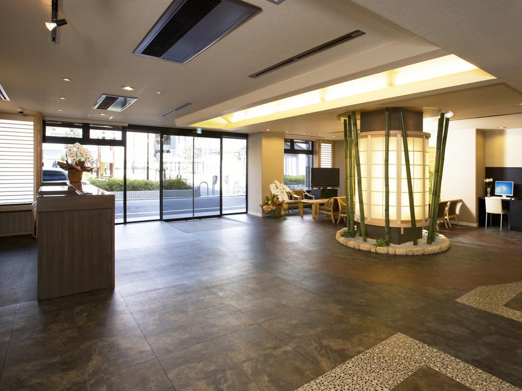 京都伏见稻荷日式旅馆酒店怎么样 京都伏见稻荷日式旅馆酒店怎么样
