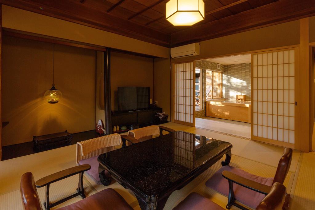 京都伏见稻荷日式旅馆酒店怎么样 京都伏见稻荷日式旅馆酒店怎么样