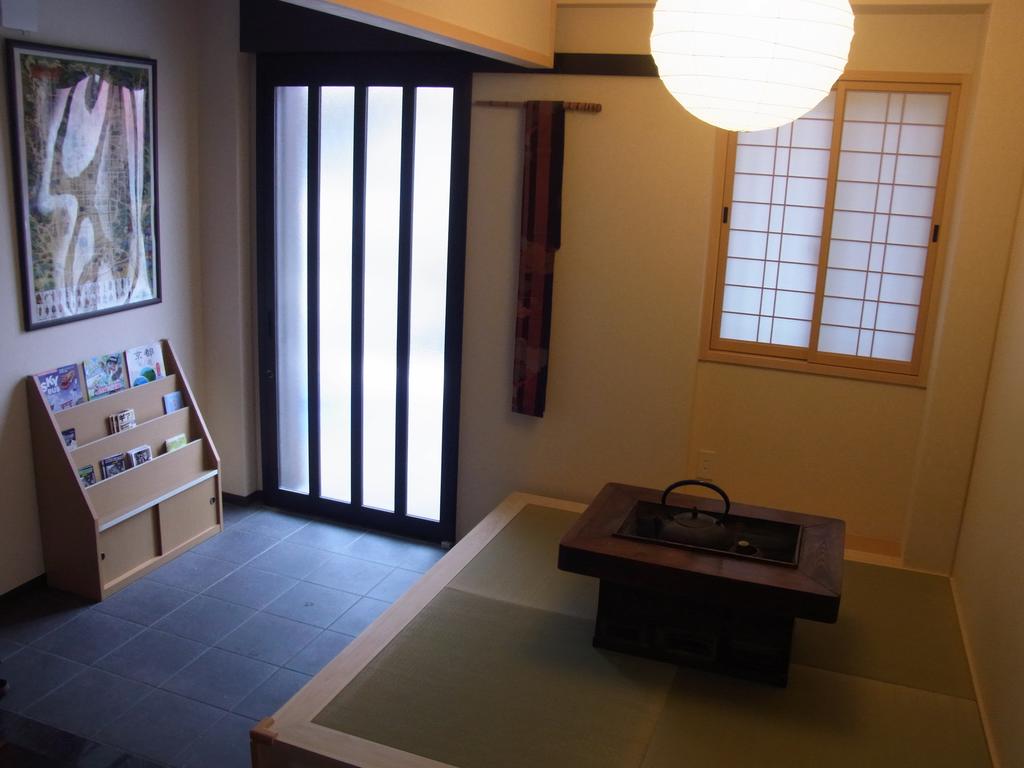 京都伏见稻荷日式旅馆酒店怎么样 京都伏见稻荷日式旅馆酒店怎么样