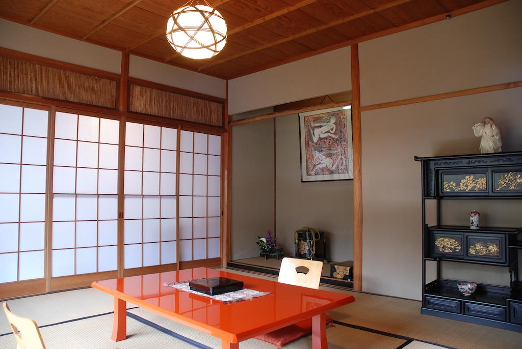 京都伏见稻荷日式旅馆酒店怎么样 京都伏见稻荷日式旅馆酒店怎么样