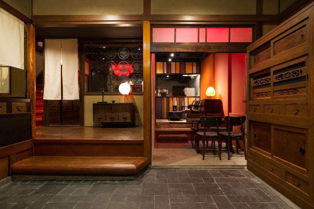 京都伏见稻荷日式旅馆酒店怎么样 京都伏见稻荷日式旅馆酒店怎么样