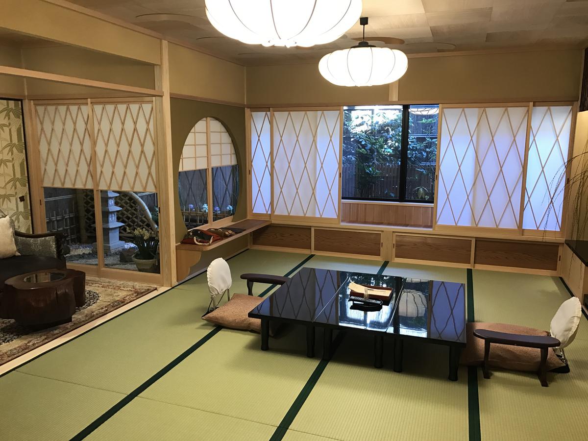 京都八坂神社日式风格酒店推荐 京都八坂神社日式风格酒店推荐