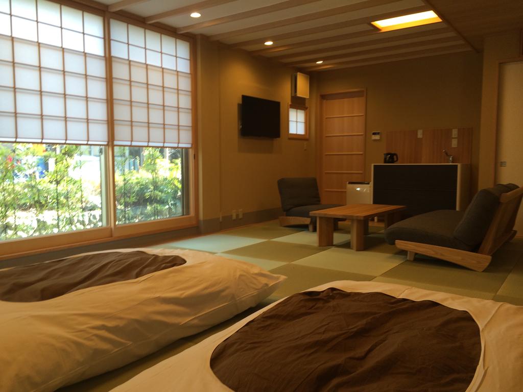 京都大学日式风格酒店怎么样 京都大学日式风格酒店怎么样