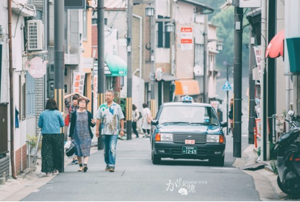 奈良町