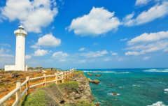 冲绳宫古岛海中公园