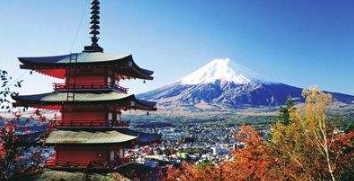 日本旅游图片
