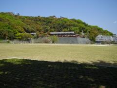 Yasuragi广场