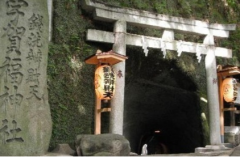 镰仓钱洗弁财天宇贺福神社旅游攻略