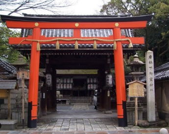 镰仓御霊神社