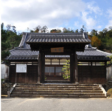 沙丘寺