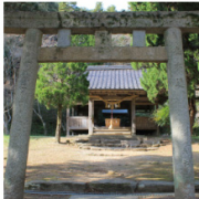 木户神社简介