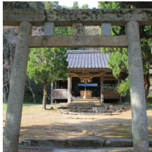 木户神社