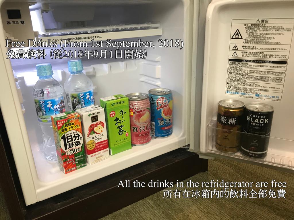 大阪心斋桥附近性价比酒店