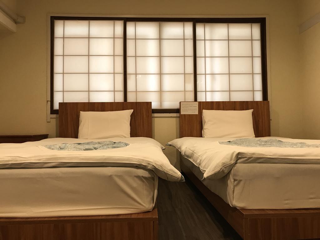 大阪道顿堀附近性价比酒店介绍 大阪道顿堀附近性价比酒店介绍