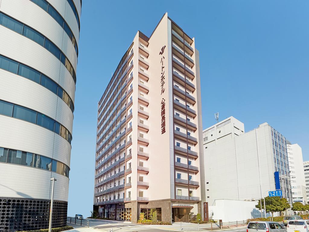 大阪心斋桥哈托恩心斋桥长崛通酒店怎么样 大阪心斋桥哈托恩心斋桥长崛通酒店怎么样