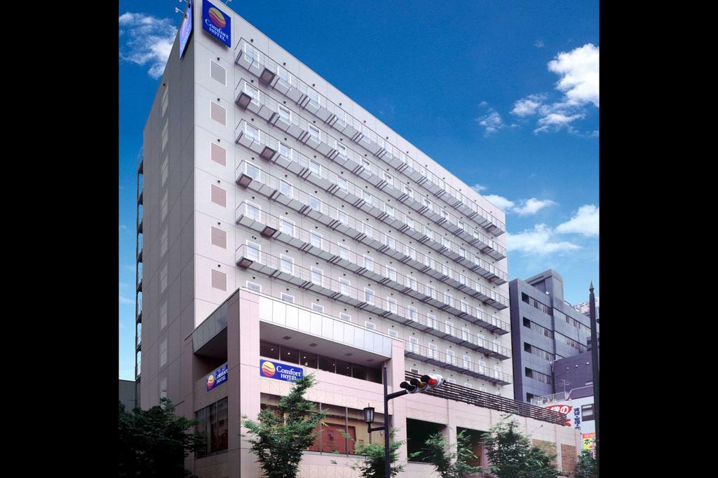大阪心斋桥康福特酒店怎么样 大阪心斋桥康福特酒店怎么样