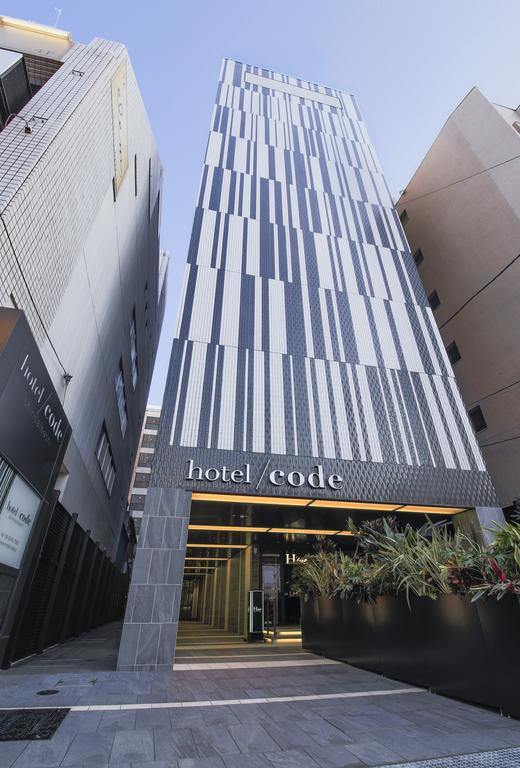大阪心斋桥柯德酒店怎么样 大阪心斋桥柯德酒店怎么样
