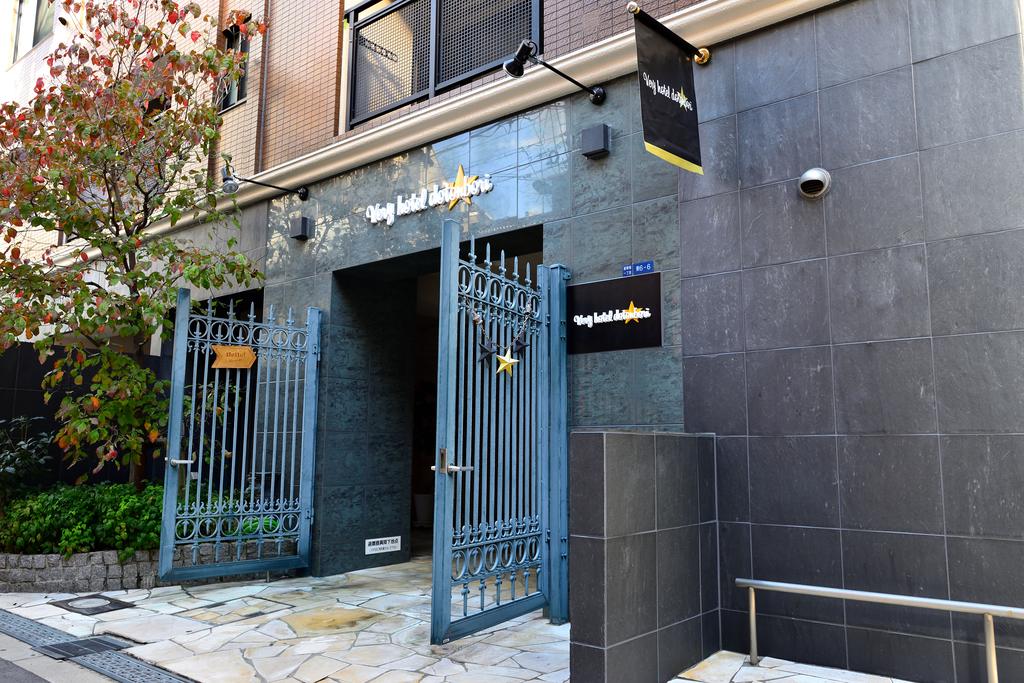 大阪道顿堀非凡公寓式酒店怎么样 大阪道顿堀非凡公寓式酒店怎么样