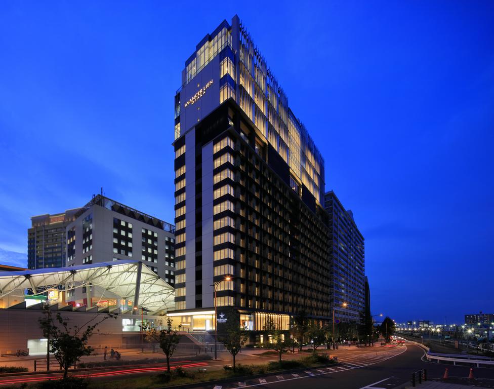 日本环球影城非凡天空SPA酒店怎么样 日本环球影城非凡天空SPA酒店怎么样