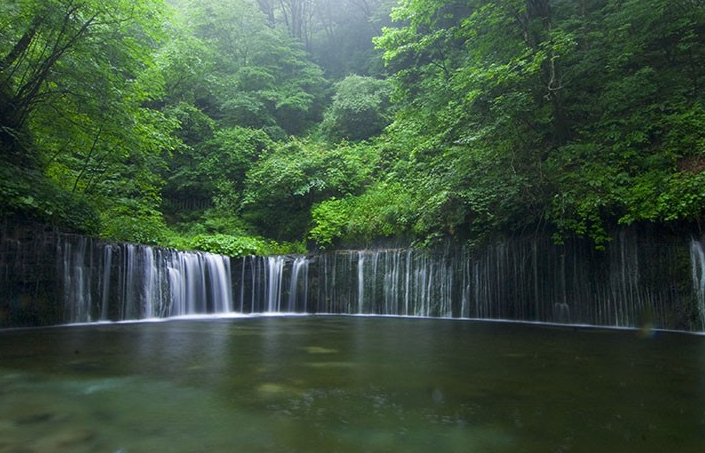 6月日本旅游照片