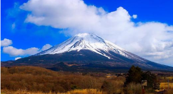 12月日本旅游攻略