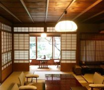 日本京都温泉酒店推荐